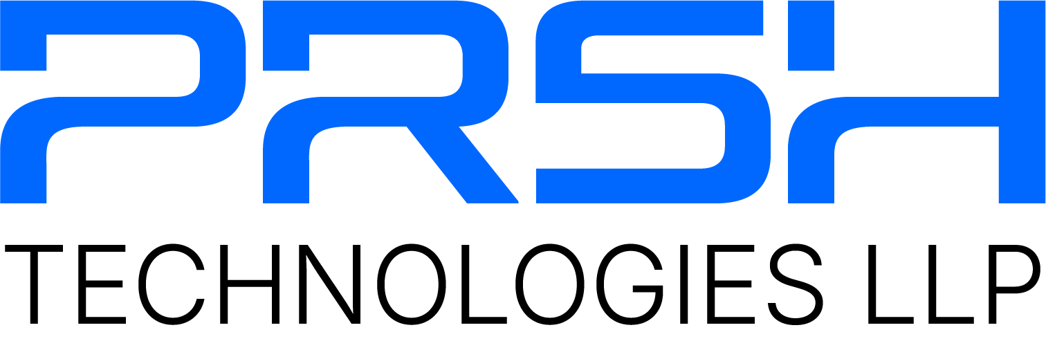 PRSH Technologies
