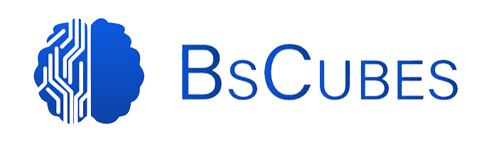 BS Cubes