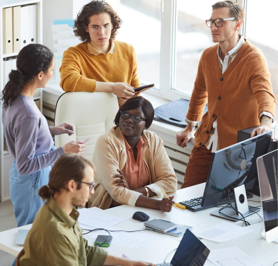 AI Enablement at PRSH Technologies