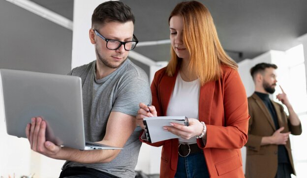 AI Enablement