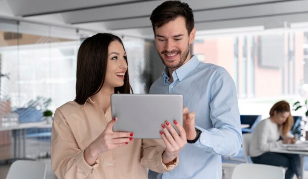 Workforce Solutions